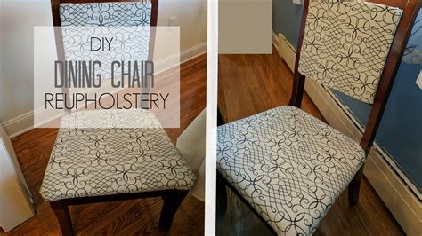 how to cover a fabric metal chair|how to reupholster accent chair.